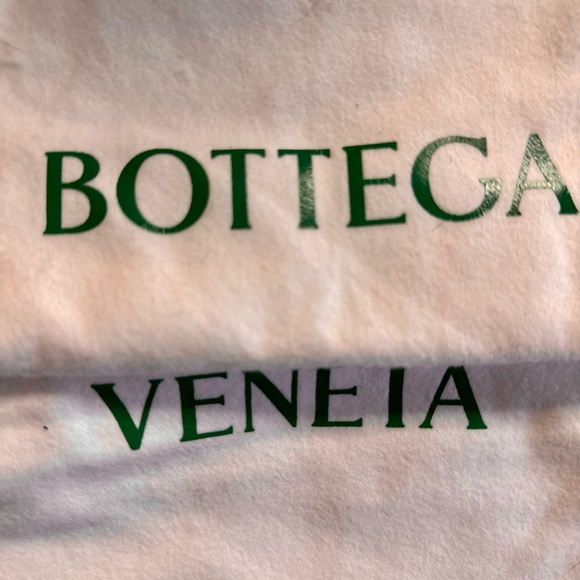 Dust bags BOTTEGA VENETA. Very good conditions - Picture 2 of 4